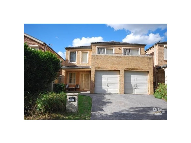 Fairfield East NSW 2165