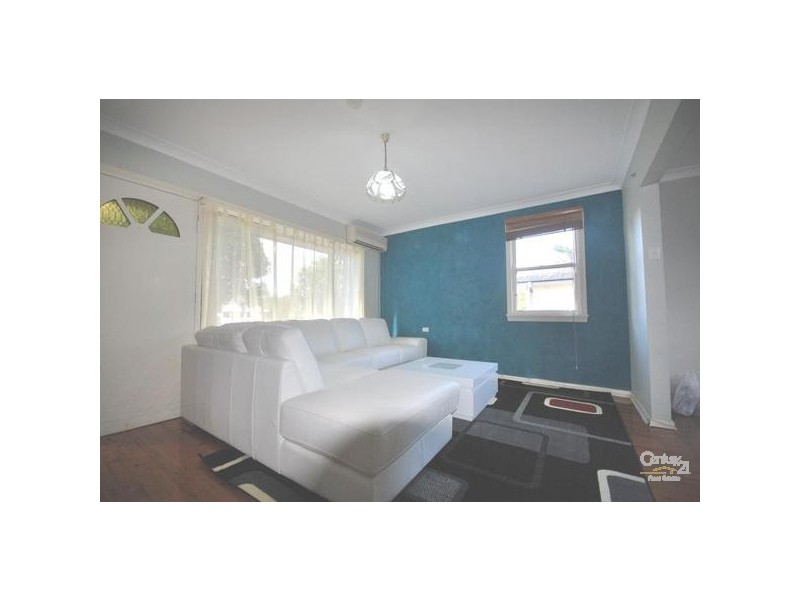 Fairfield East NSW 2165