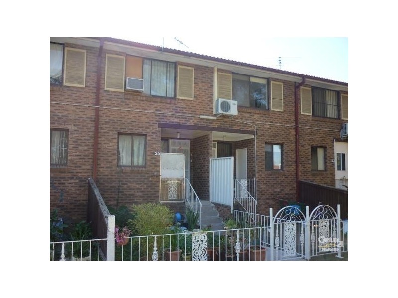 25/112-116 Longfield Street, Cabramatta NSW 2166