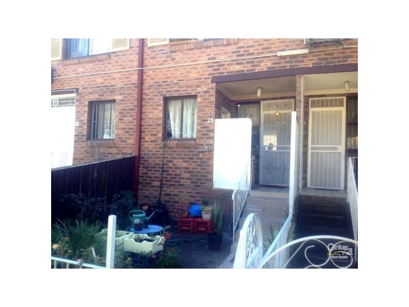 25/112-116 Longfield Street, Cabramatta NSW 2166