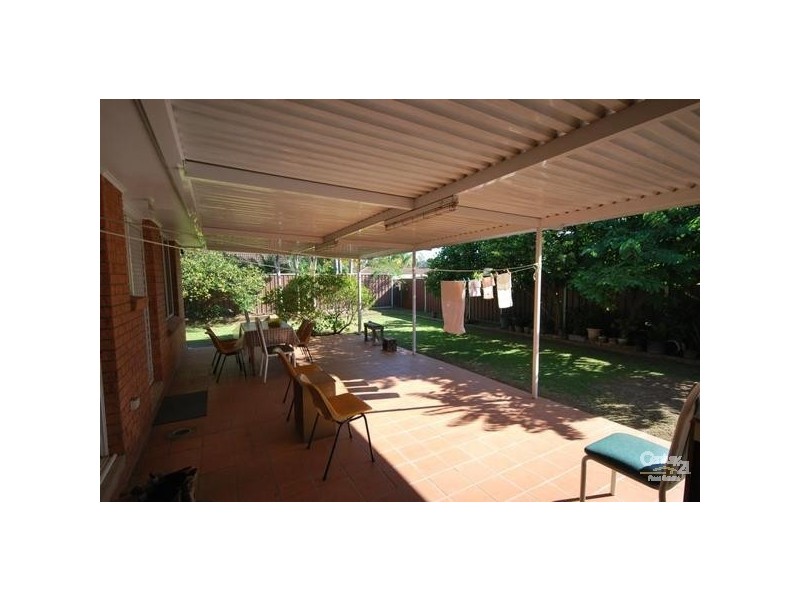 16 Tulloch Place, Edensor Park NSW 2176