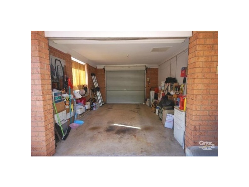 16 Tulloch Place, Edensor Park NSW 2176