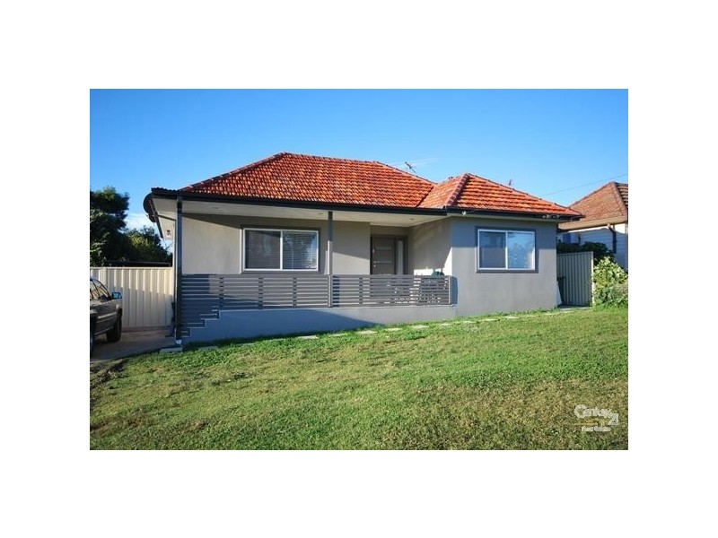 Villawood NSW 2163