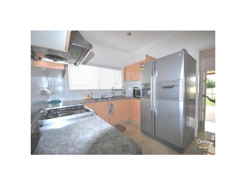 Villawood NSW 2163