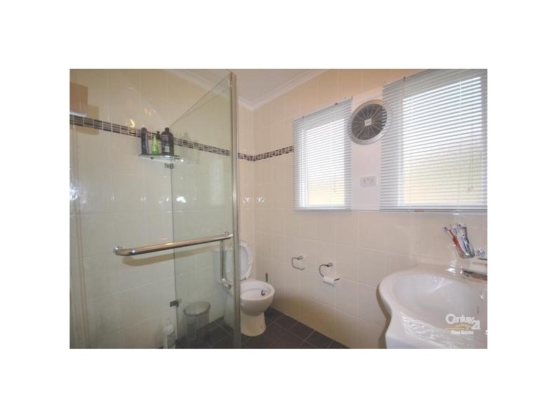 Villawood NSW 2163
