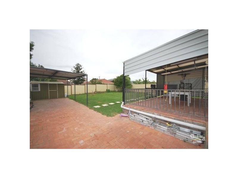 Villawood NSW 2163