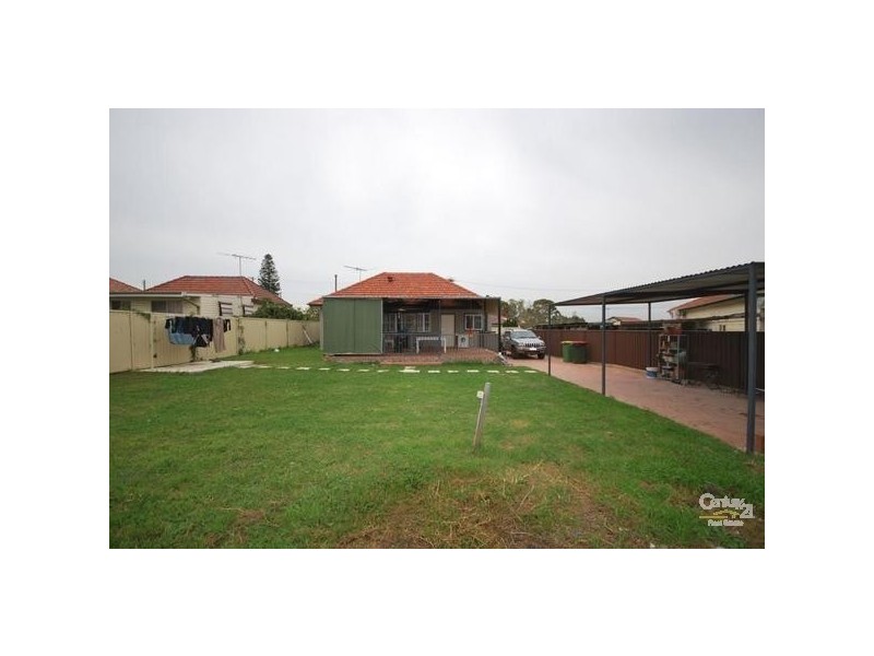 Villawood NSW 2163