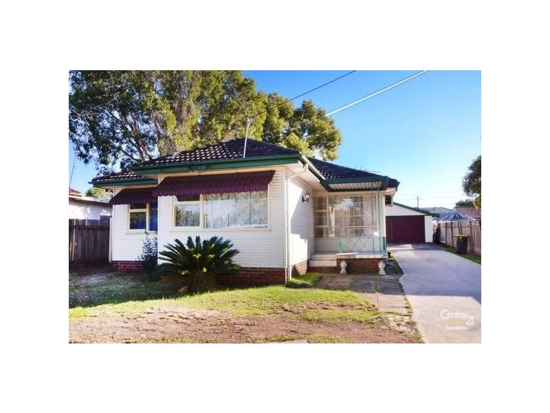 250 Smithfield Road, Fairfield West NSW 2165