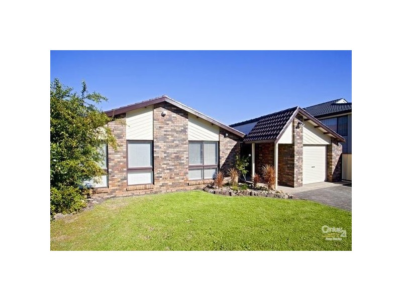 6 Jindabyne Street, Bossley Park NSW 2176