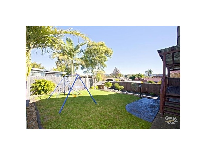 6 Jindabyne Street, Bossley Park NSW 2176