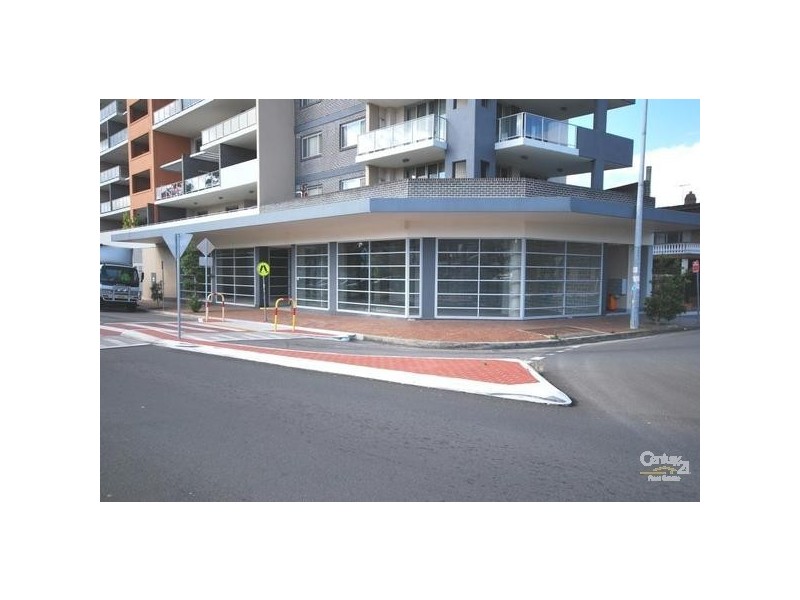 75/286-292 Fairfield Street, Fairfield NSW 2165