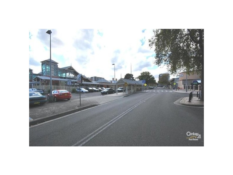 75/286-292 Fairfield Street, Fairfield NSW 2165