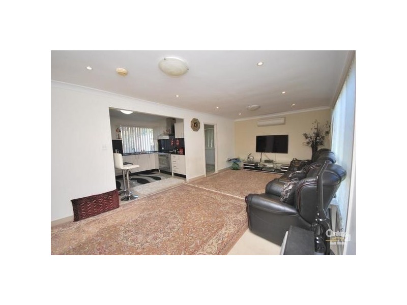 2 Parapet Street, Fairfield NSW 2165