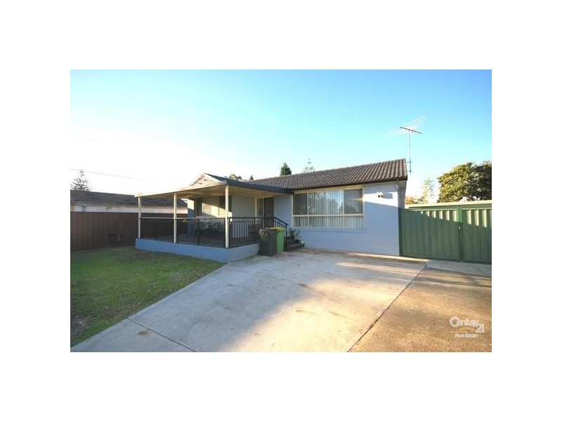 2 Parapet Street, Fairfield NSW 2165