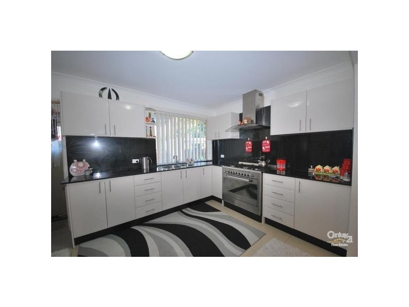 2 Parapet Street, Fairfield NSW 2165