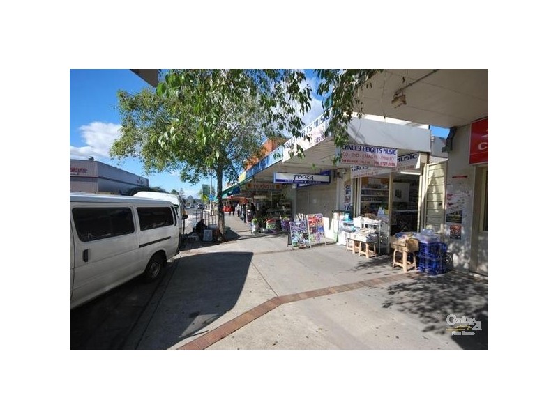 269 Canley Vale Road, Canley Heights NSW 2166