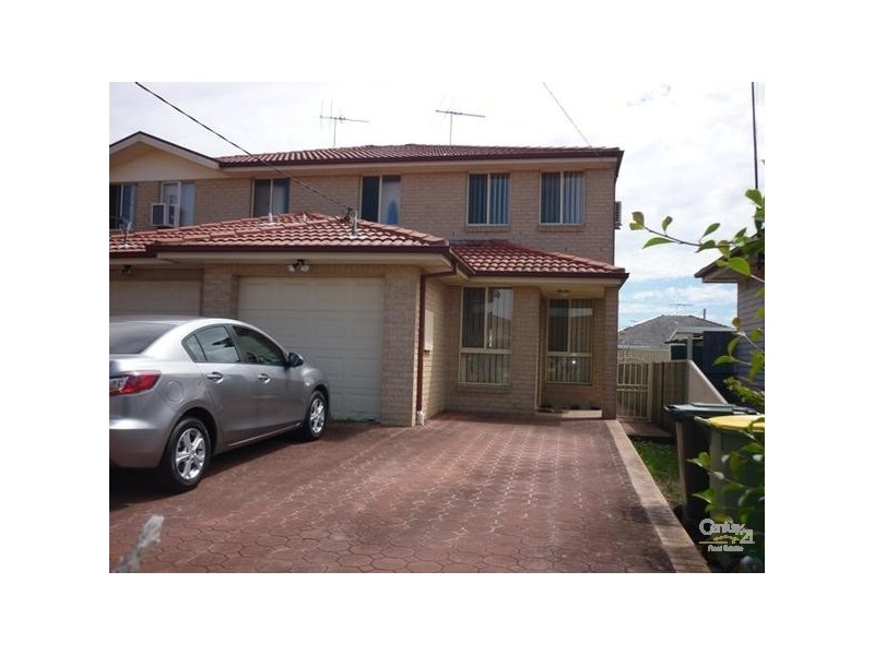 Fairfield Heights NSW 2165