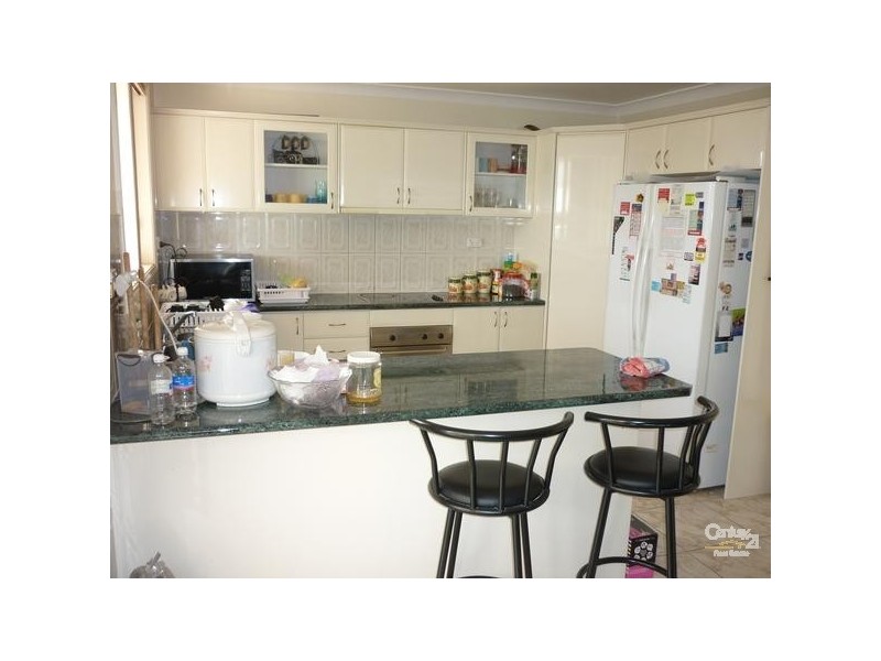 Fairfield Heights NSW 2165