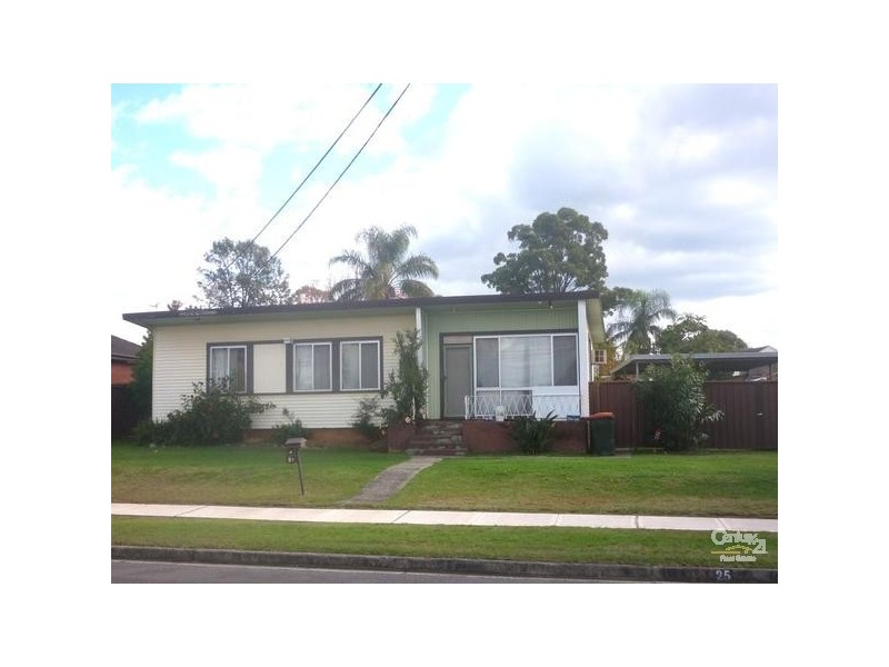 25 Tasman Parade, Fairfield West NSW 2165
