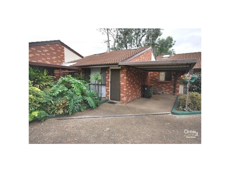 5/85 Railway Parade, Yennora NSW 2161