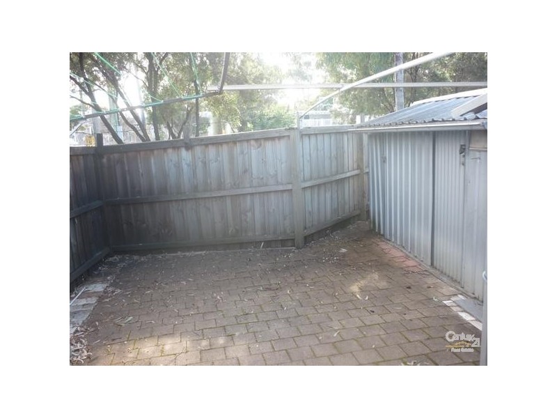 5/85 Railway Parade, Yennora NSW 2161