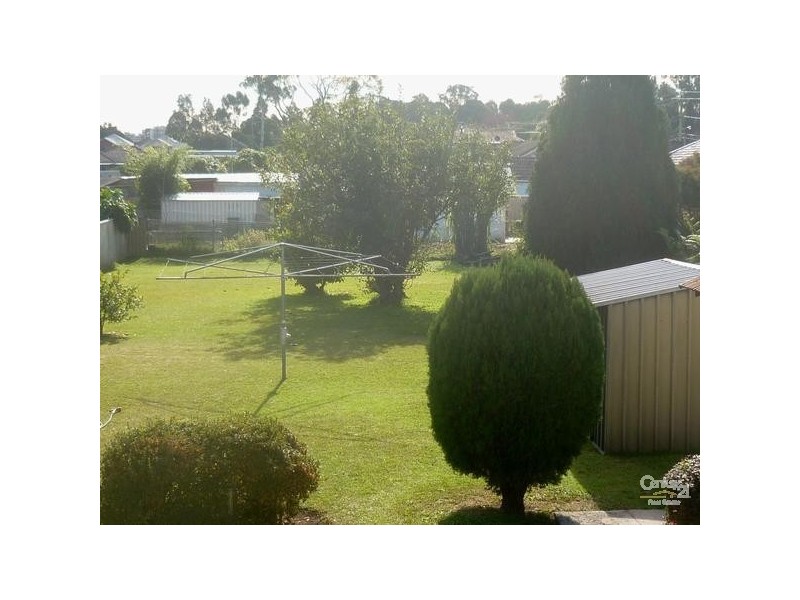 Fairfield NSW 2165