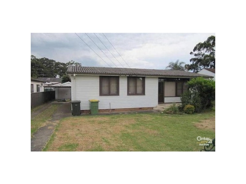 Fairfield West NSW 2165
