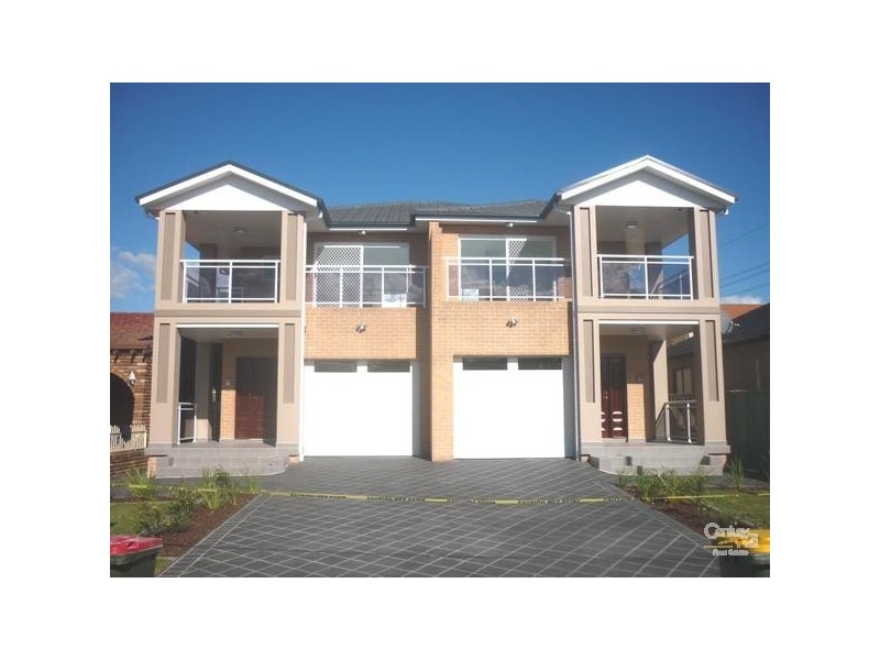 1 & 2/47 Kihilla Street, Fairfield Heights NSW 2165