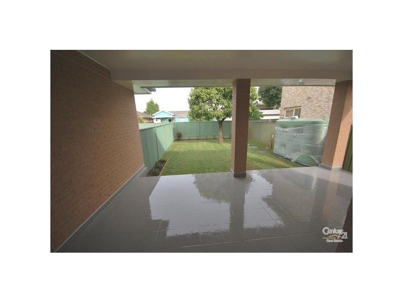 1 & 2/47 Kihilla Street, Fairfield Heights NSW 2165