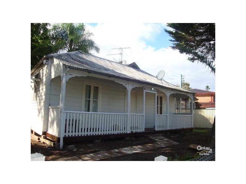 Canley Vale NSW 2166