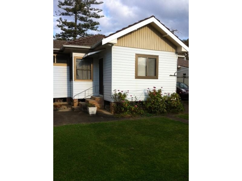 Wentworthville NSW 2145