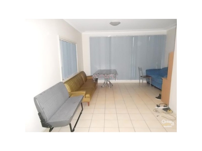 Old Guildford NSW 2161