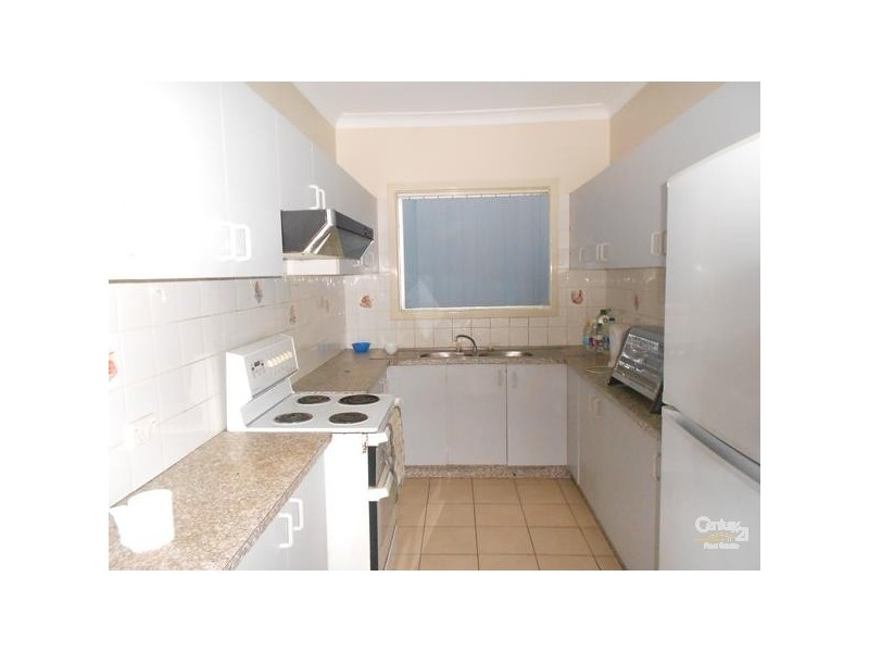 Old Guildford NSW 2161