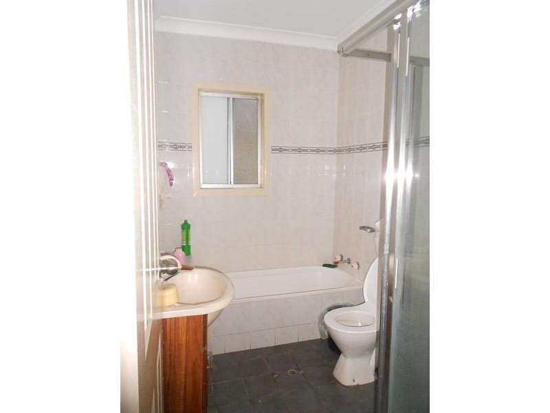 Old Guildford NSW 2161