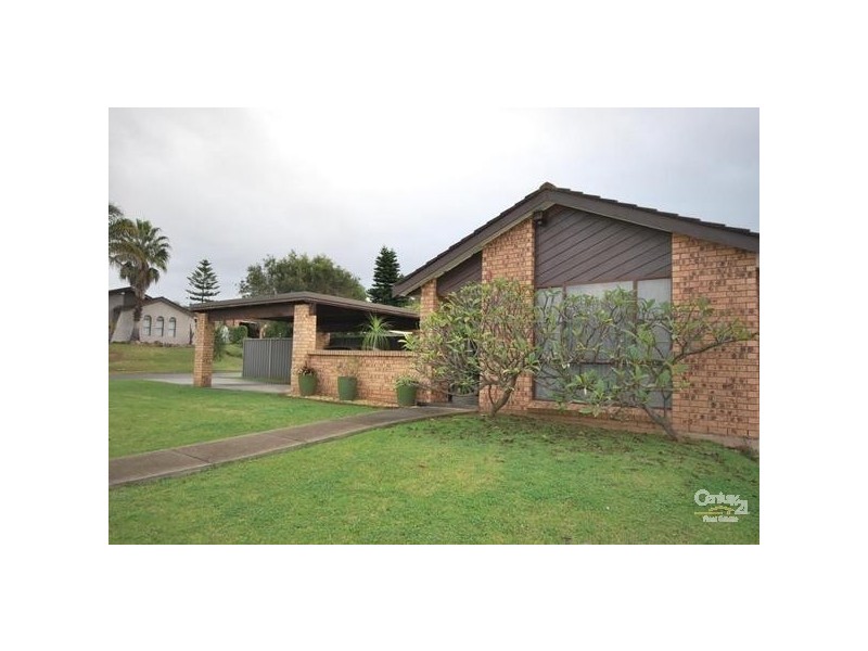31 Coonawarra Street, Edensor Park NSW 2176