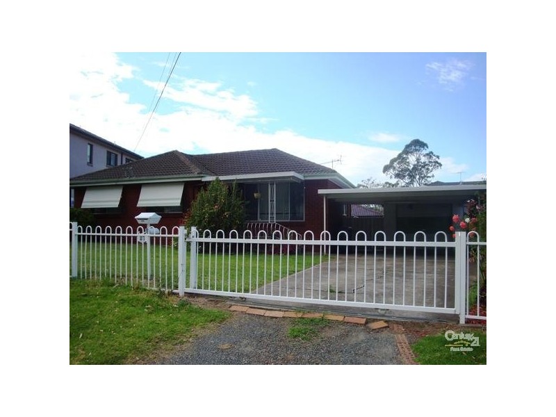 Fairfield West NSW 2165