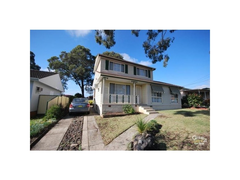 9 Stacey Street, Fairfield West NSW 2165