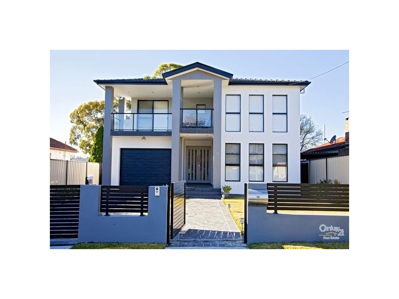 92 Mandarin Street, Fairfield East NSW 2165