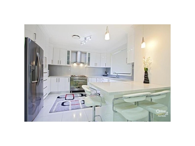 92 Mandarin Street, Fairfield East NSW 2165