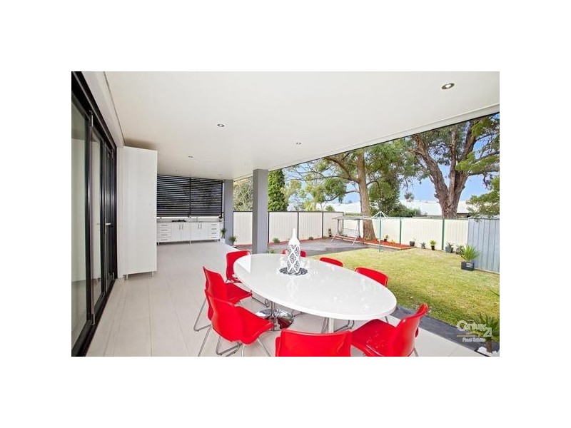 92 Mandarin Street, Fairfield East NSW 2165