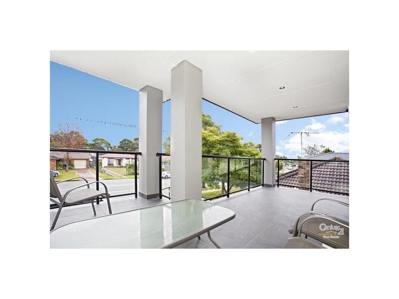 92 Mandarin Street, Fairfield East NSW 2165