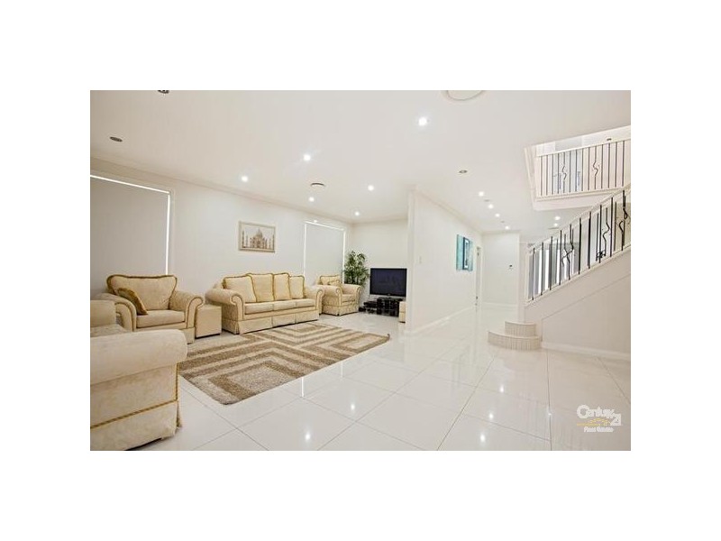 92 Mandarin Street, Fairfield East NSW 2165