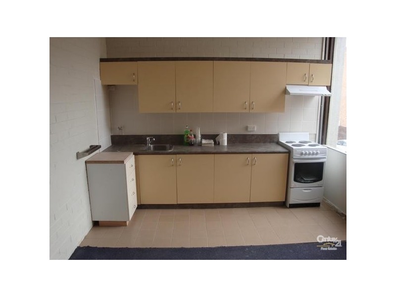 Fairfield NSW 2165