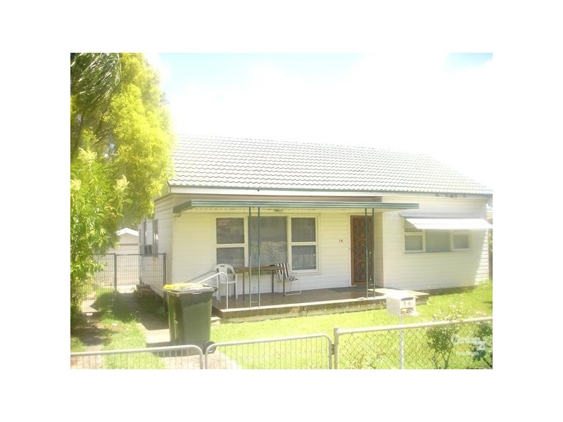 Fairfield Heights NSW 2165
