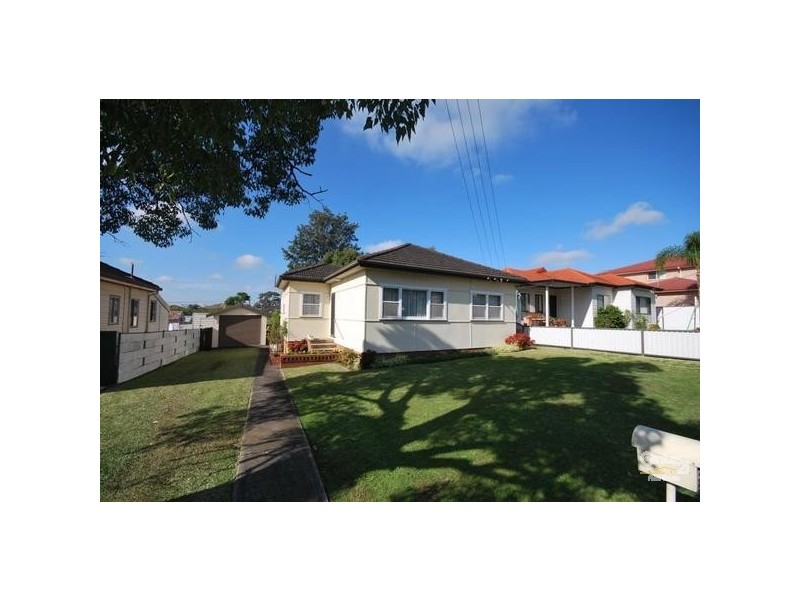 30 Stimson Street, Smithfield NSW 2164