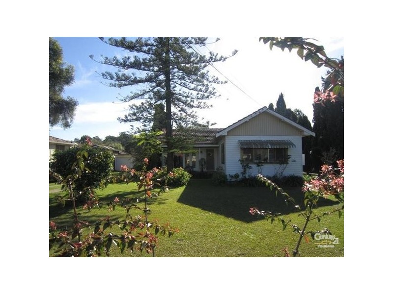 Wentworthville NSW 2145