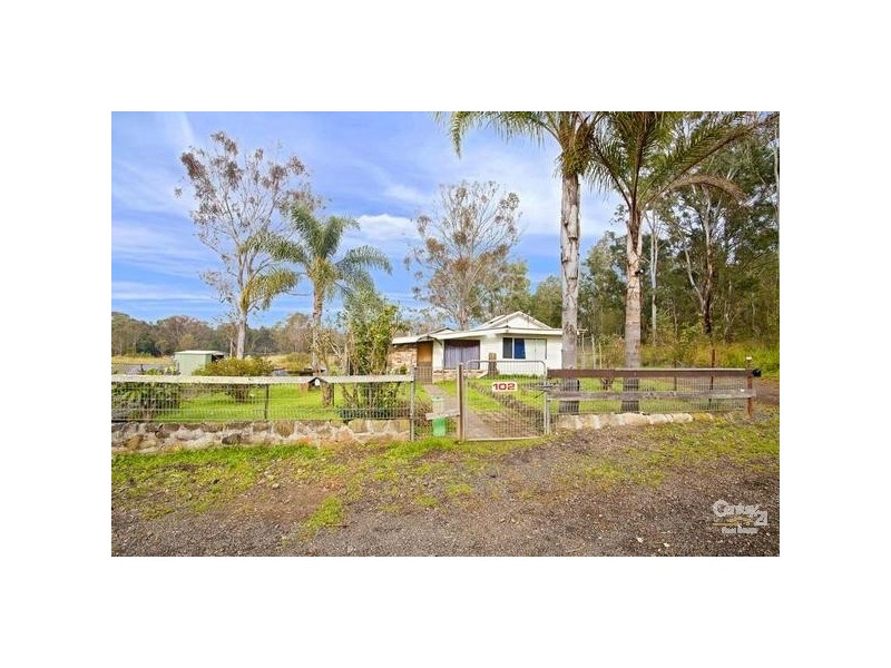 102-106 Lansdowne Road, Orchard Hills NSW 2748