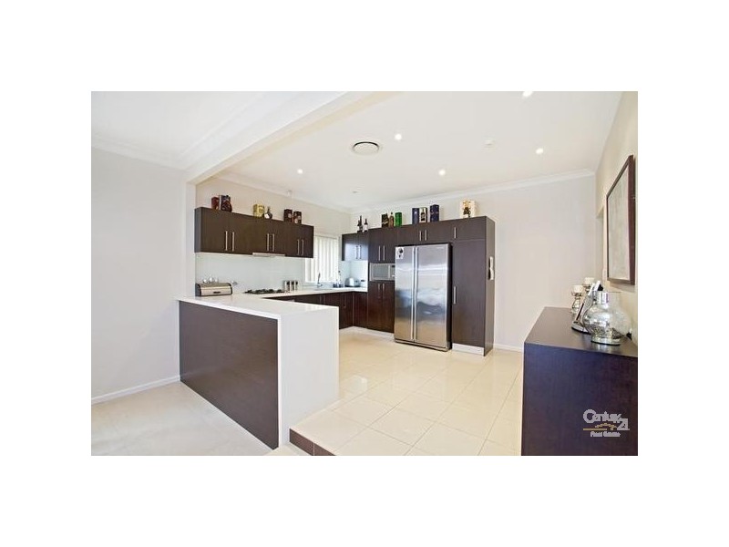 Guildford West NSW 2161