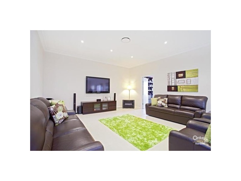 Guildford West NSW 2161