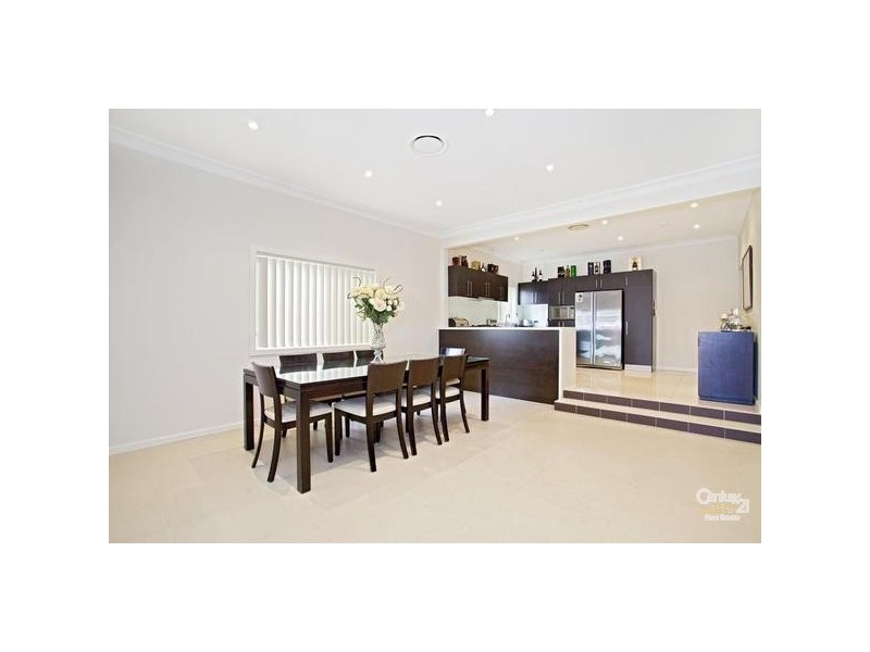 Guildford West NSW 2161